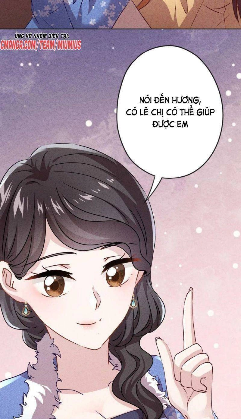 Thiếu Soái, Vợ Anh Muốn Lật Trời! Chapter 135 - 42