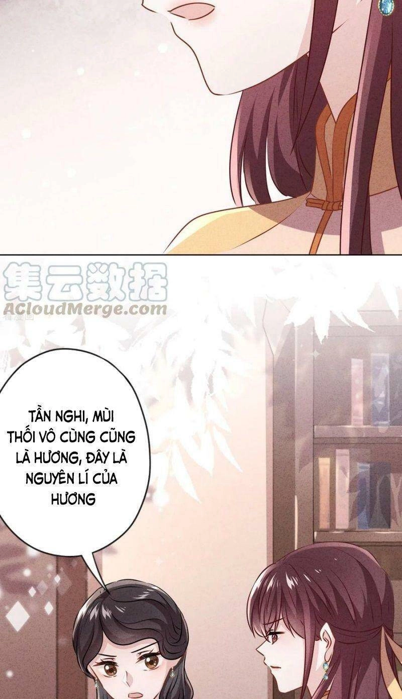 Thiếu Soái, Vợ Anh Muốn Lật Trời! Chapter 135 - 47