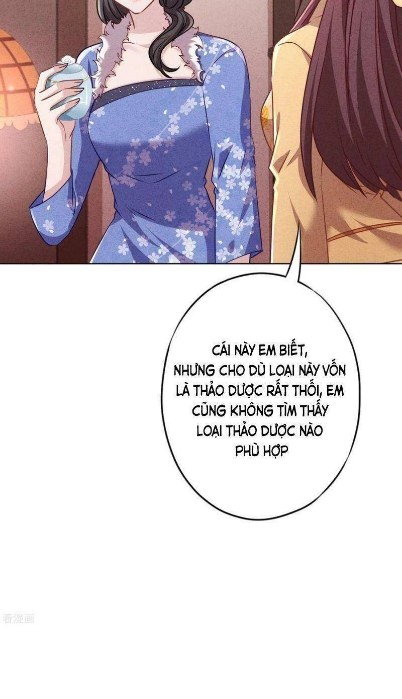 Thiếu Soái, Vợ Anh Muốn Lật Trời! Chapter 135 - 48