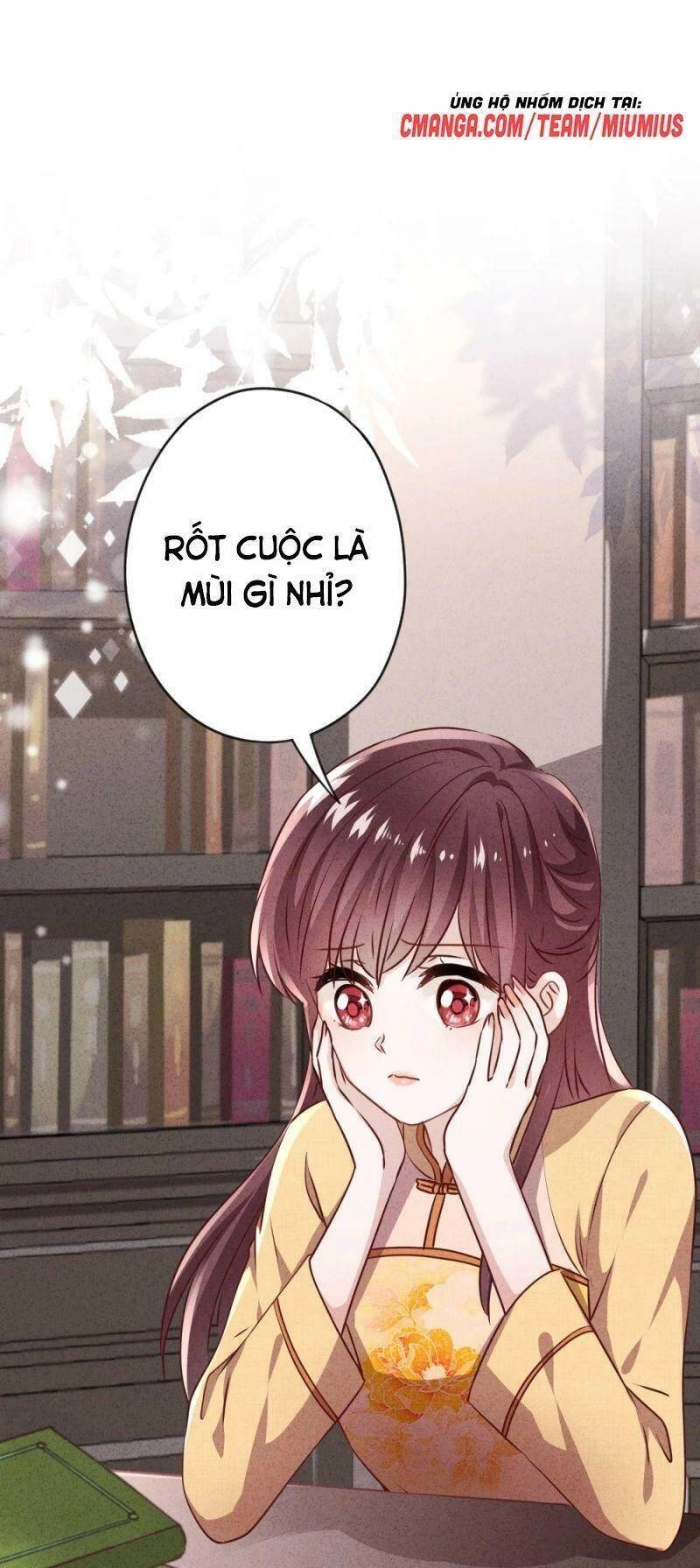 Thiếu Soái, Vợ Anh Muốn Lật Trời! Chapter 136 - 1