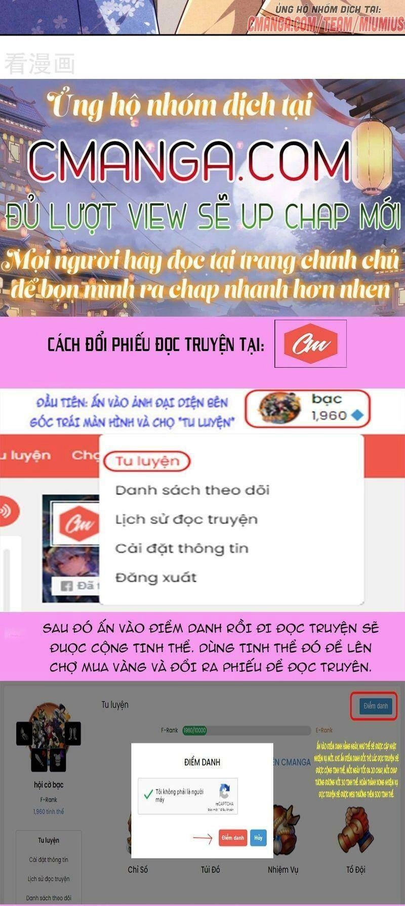 Thiếu Soái, Vợ Anh Muốn Lật Trời! Chapter 136 - 8