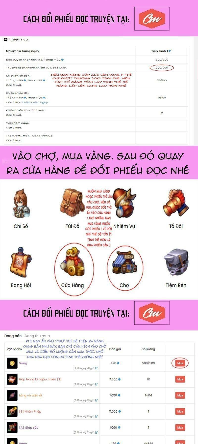 Thiếu Soái, Vợ Anh Muốn Lật Trời! Chapter 136 - 9