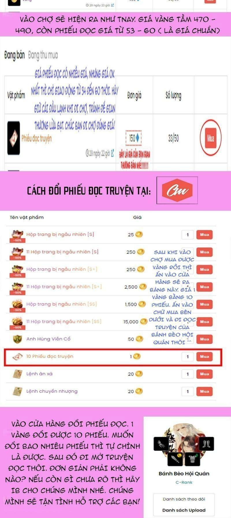 Thiếu Soái, Vợ Anh Muốn Lật Trời! Chapter 136 - 10