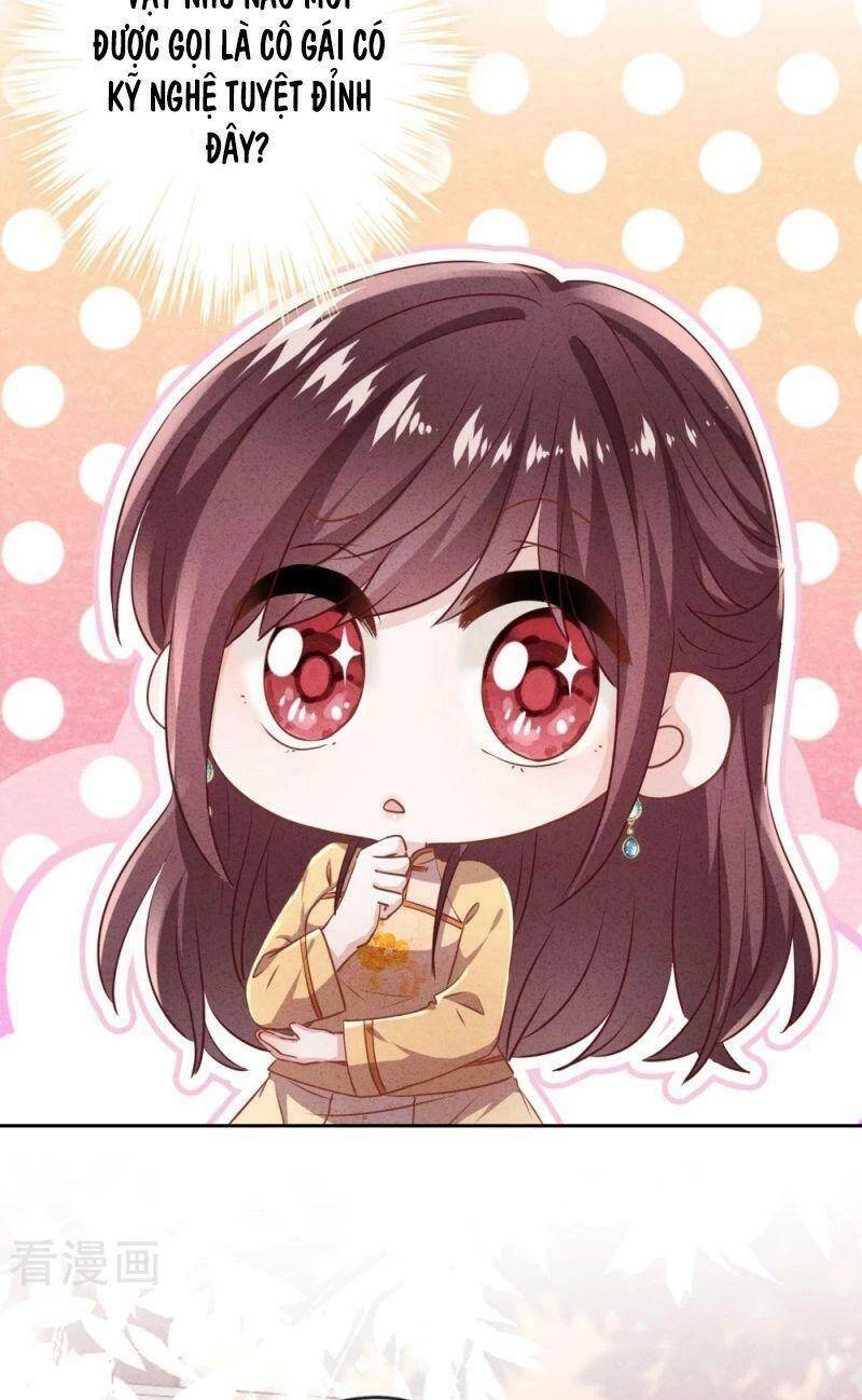 Thiếu Soái, Vợ Anh Muốn Lật Trời! Chapter 136 - 15