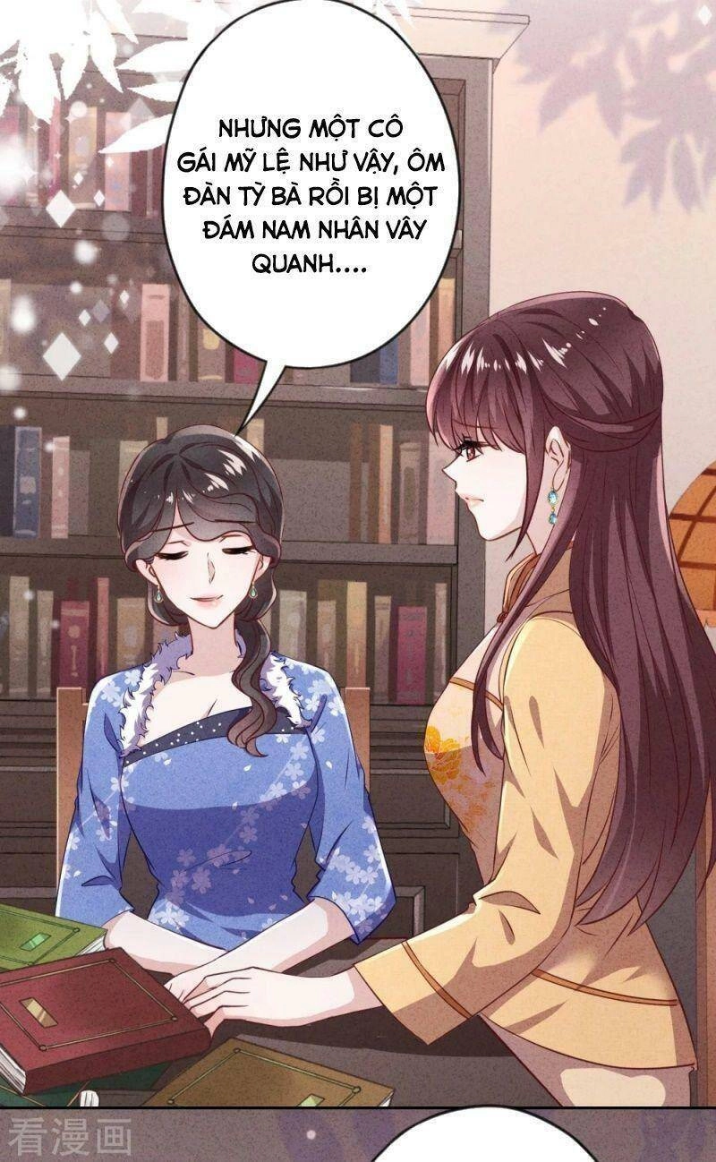 Thiếu Soái, Vợ Anh Muốn Lật Trời! Chapter 136 - 16