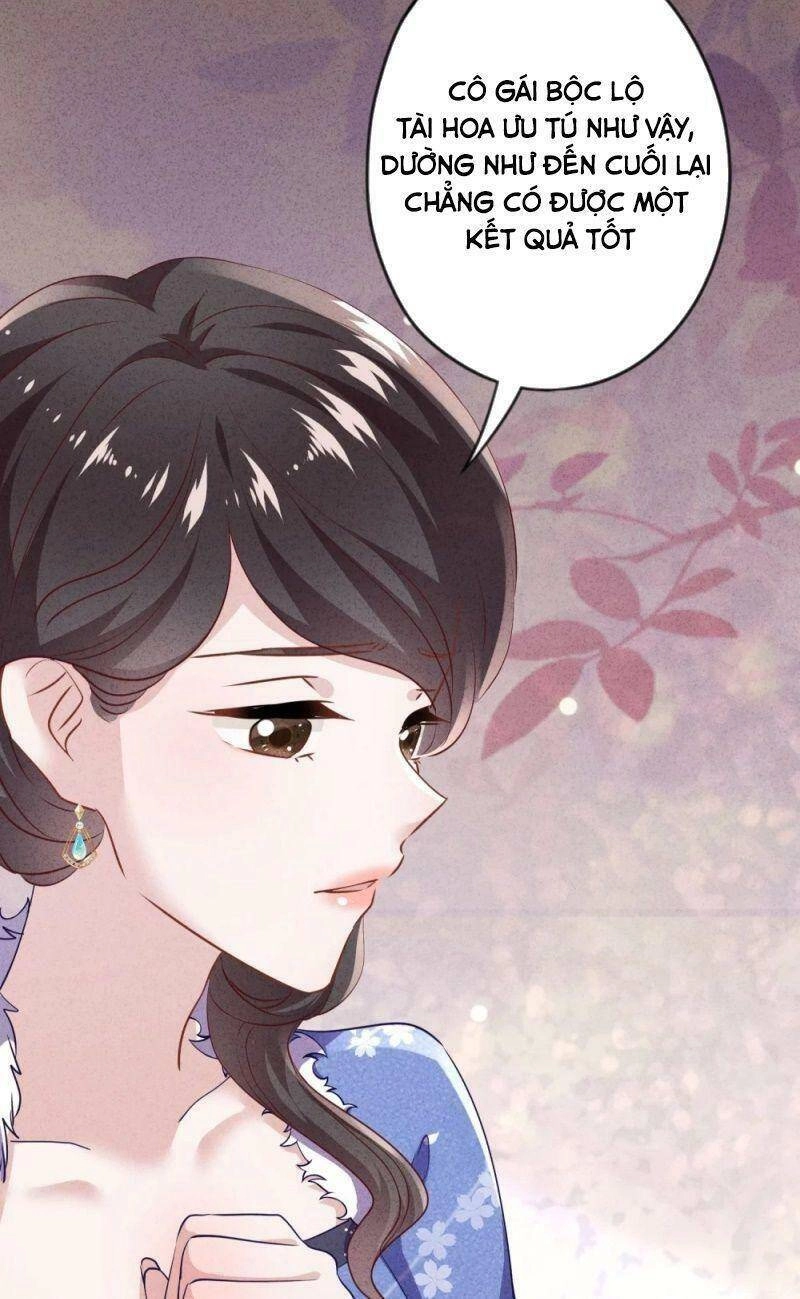 Thiếu Soái, Vợ Anh Muốn Lật Trời! Chapter 136 - 17