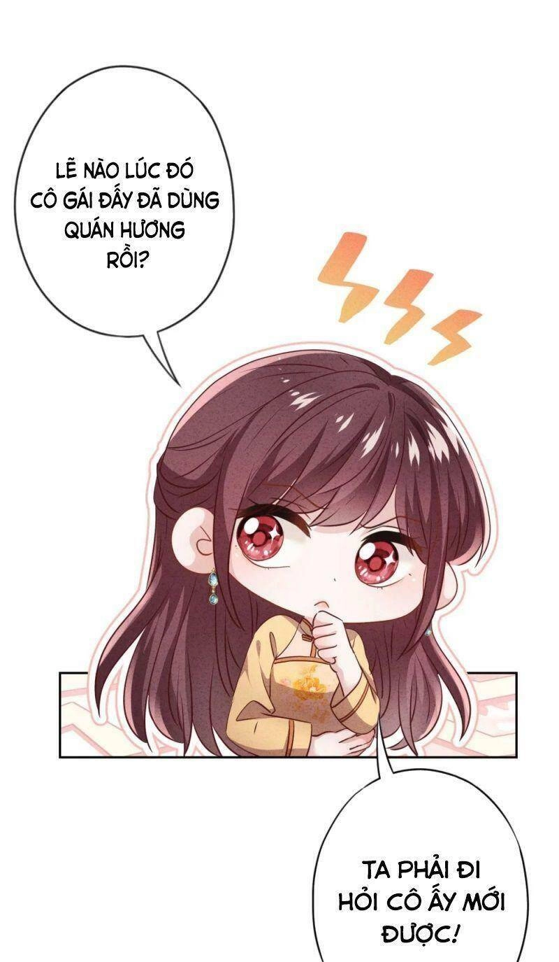 Thiếu Soái, Vợ Anh Muốn Lật Trời! Chapter 136 - 21