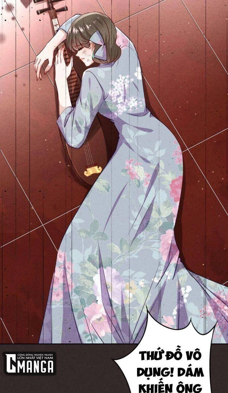 Thiếu Soái, Vợ Anh Muốn Lật Trời! Chapter 136 - 28