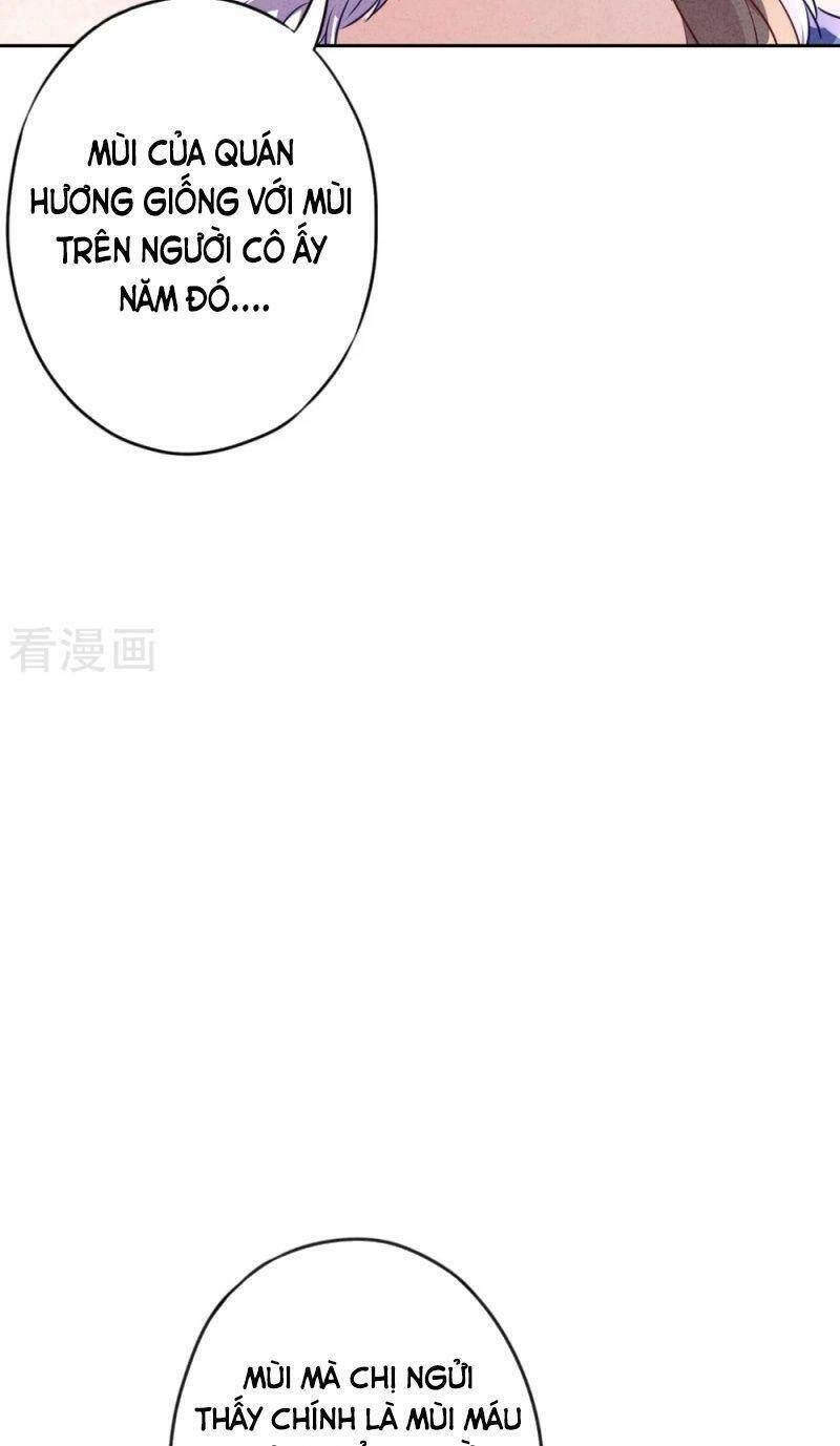 Thiếu Soái, Vợ Anh Muốn Lật Trời! Chapter 136 - 37