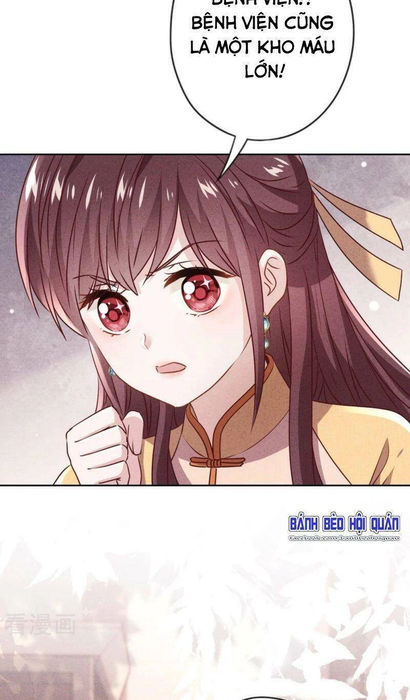 Thiếu Soái, Vợ Anh Muốn Lật Trời! Chapter 137 - 15