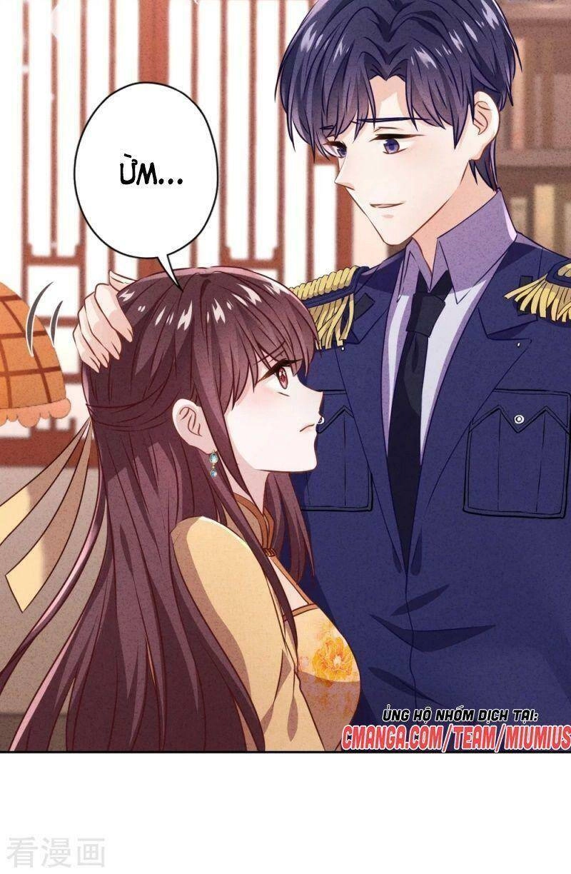 Thiếu Soái, Vợ Anh Muốn Lật Trời! Chapter 137 - 30