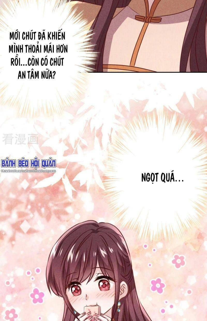 Thiếu Soái, Vợ Anh Muốn Lật Trời! Chapter 137 - 32