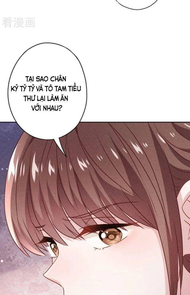 Thiếu Soái, Vợ Anh Muốn Lật Trời! Chapter 137 - 36