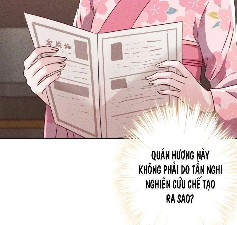 Thiếu Soái, Vợ Anh Muốn Lật Trời! Chapter 137 - 42