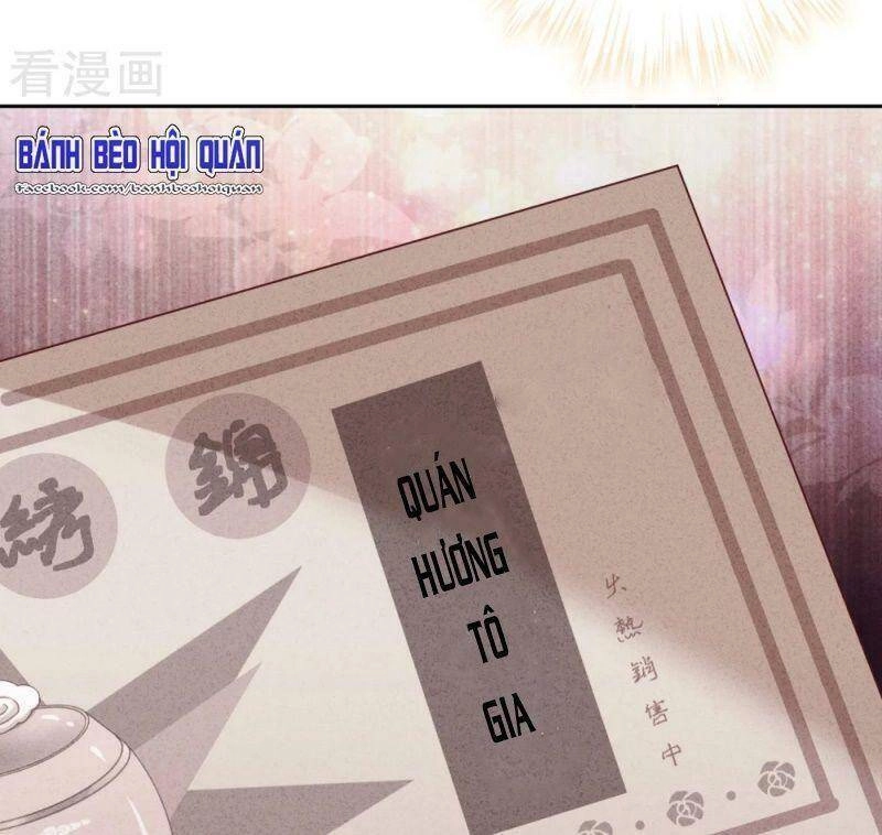 Thiếu Soái, Vợ Anh Muốn Lật Trời! Chapter 137 - 43