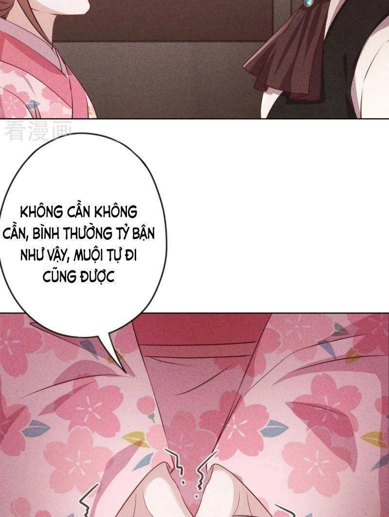 Thiếu Soái, Vợ Anh Muốn Lật Trời! Chapter 138 - 4