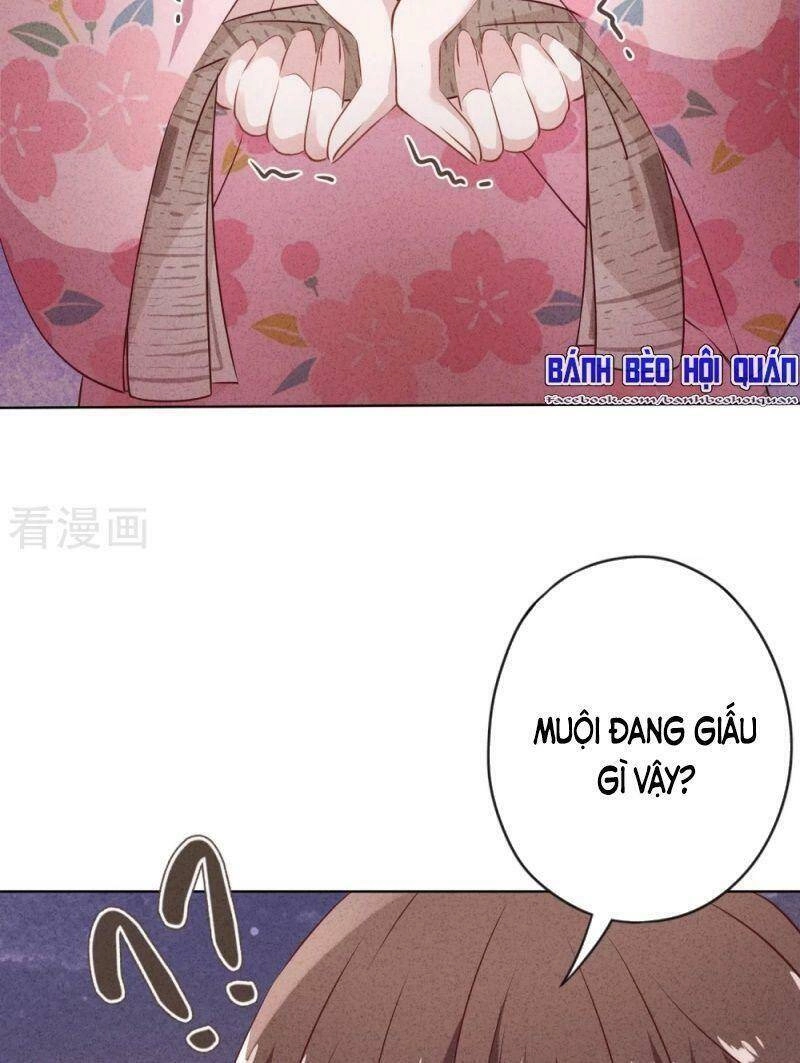 Thiếu Soái, Vợ Anh Muốn Lật Trời! Chapter 138 - 5