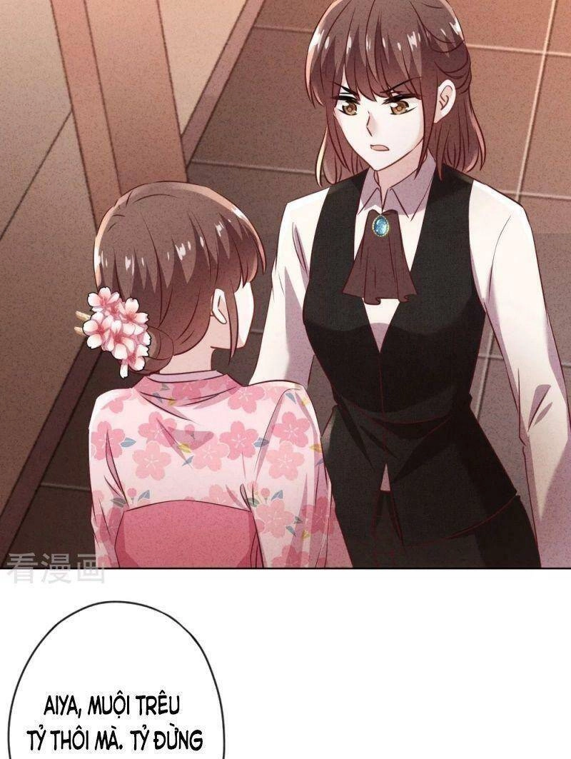 Thiếu Soái, Vợ Anh Muốn Lật Trời! Chapter 138 - 9