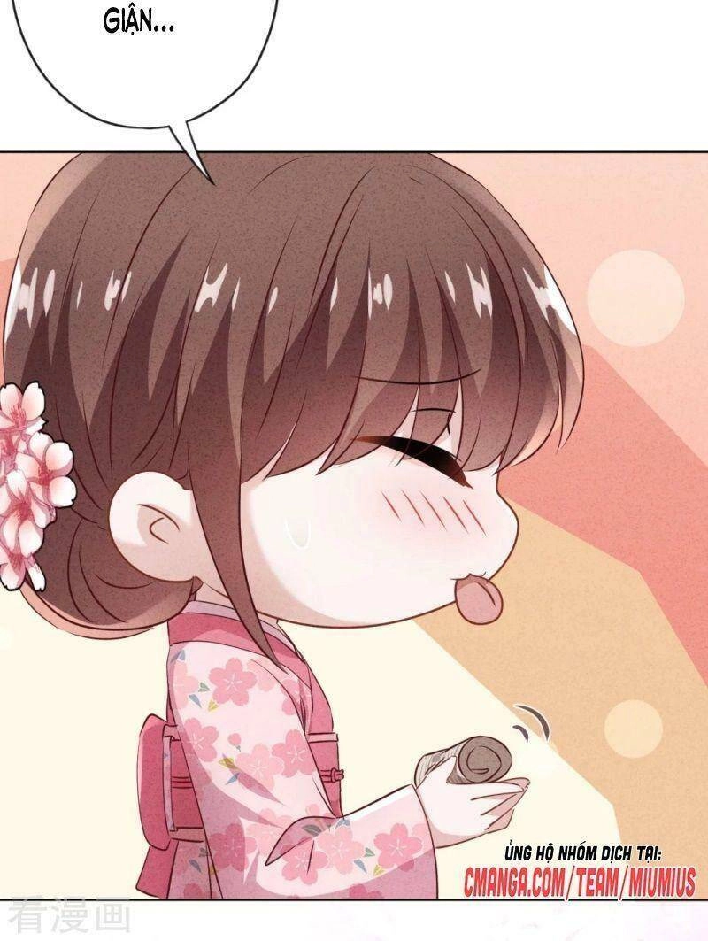 Thiếu Soái, Vợ Anh Muốn Lật Trời! Chapter 138 - 10