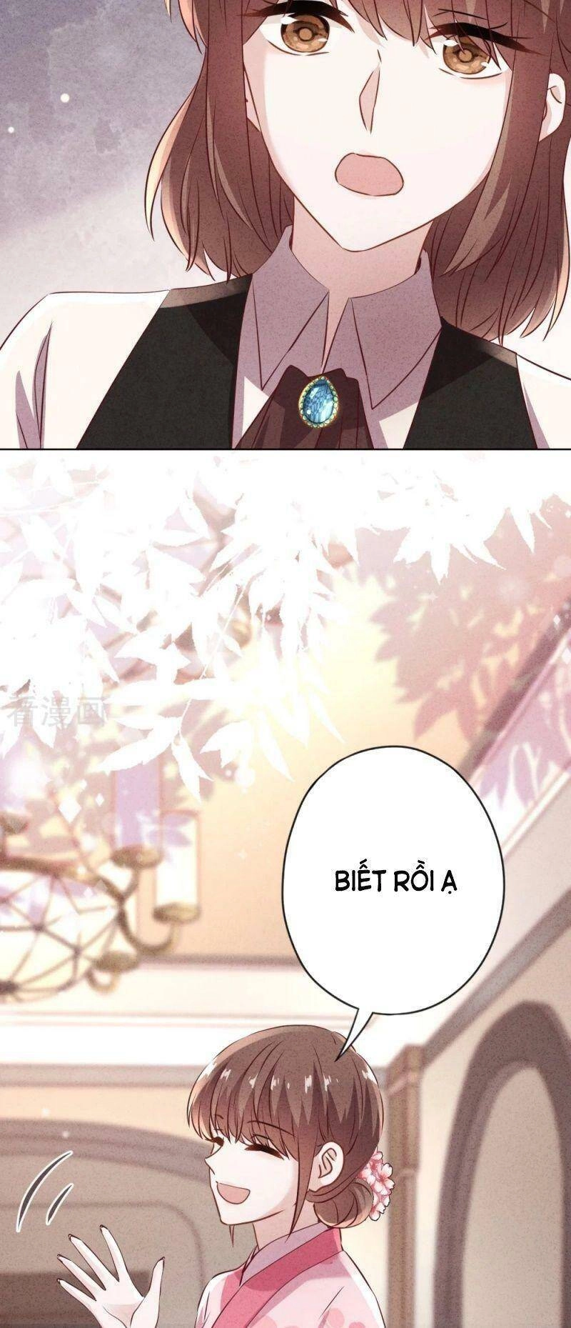 Thiếu Soái, Vợ Anh Muốn Lật Trời! Chapter 138 - 15