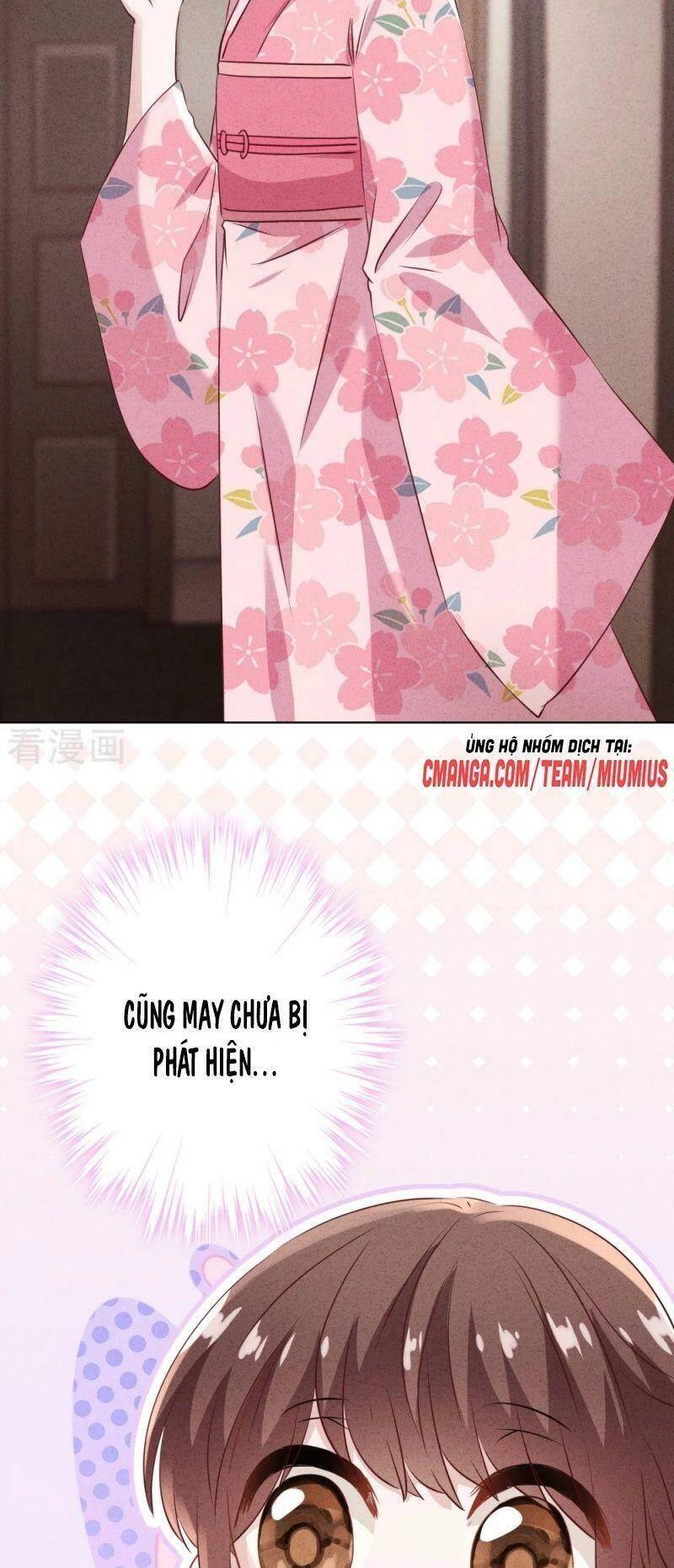 Thiếu Soái, Vợ Anh Muốn Lật Trời! Chapter 138 - 16