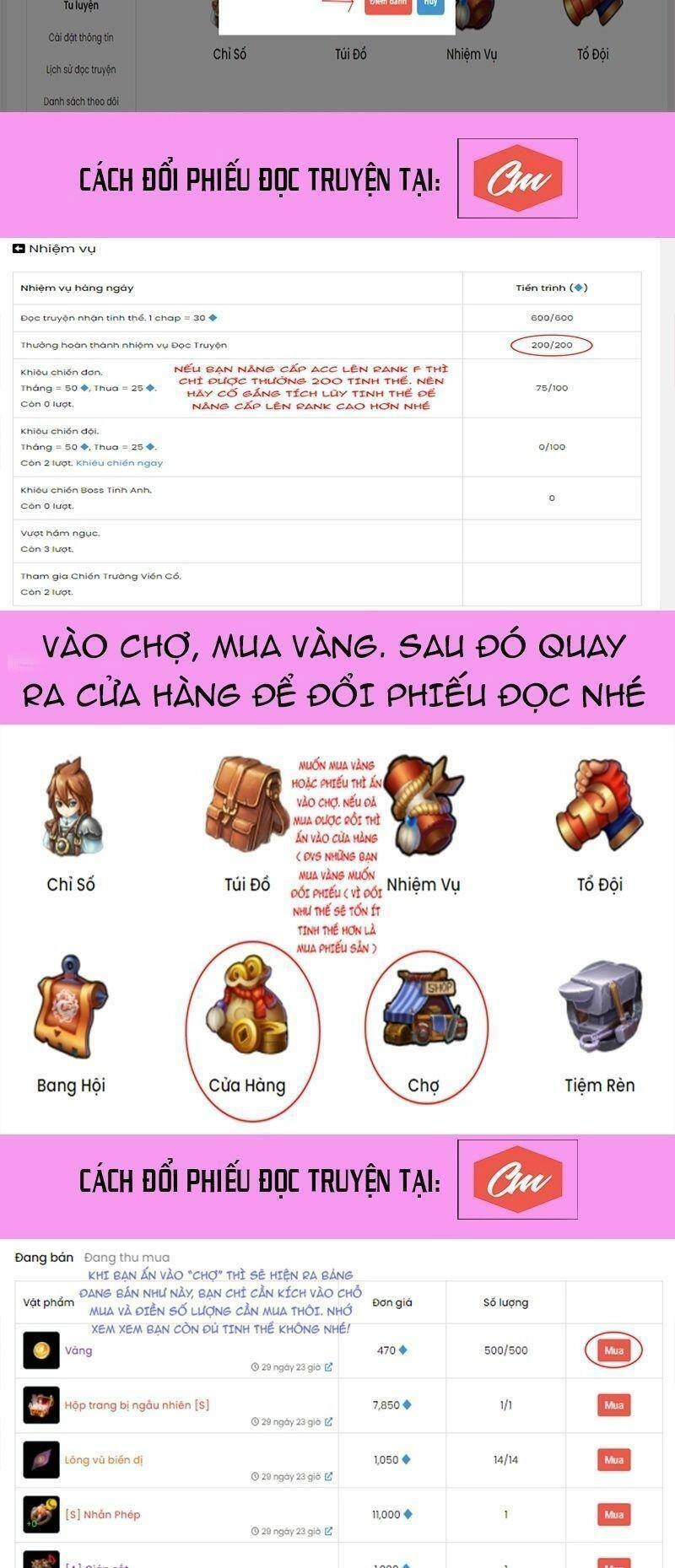 Thiếu Soái, Vợ Anh Muốn Lật Trời! Chapter 138 - 19