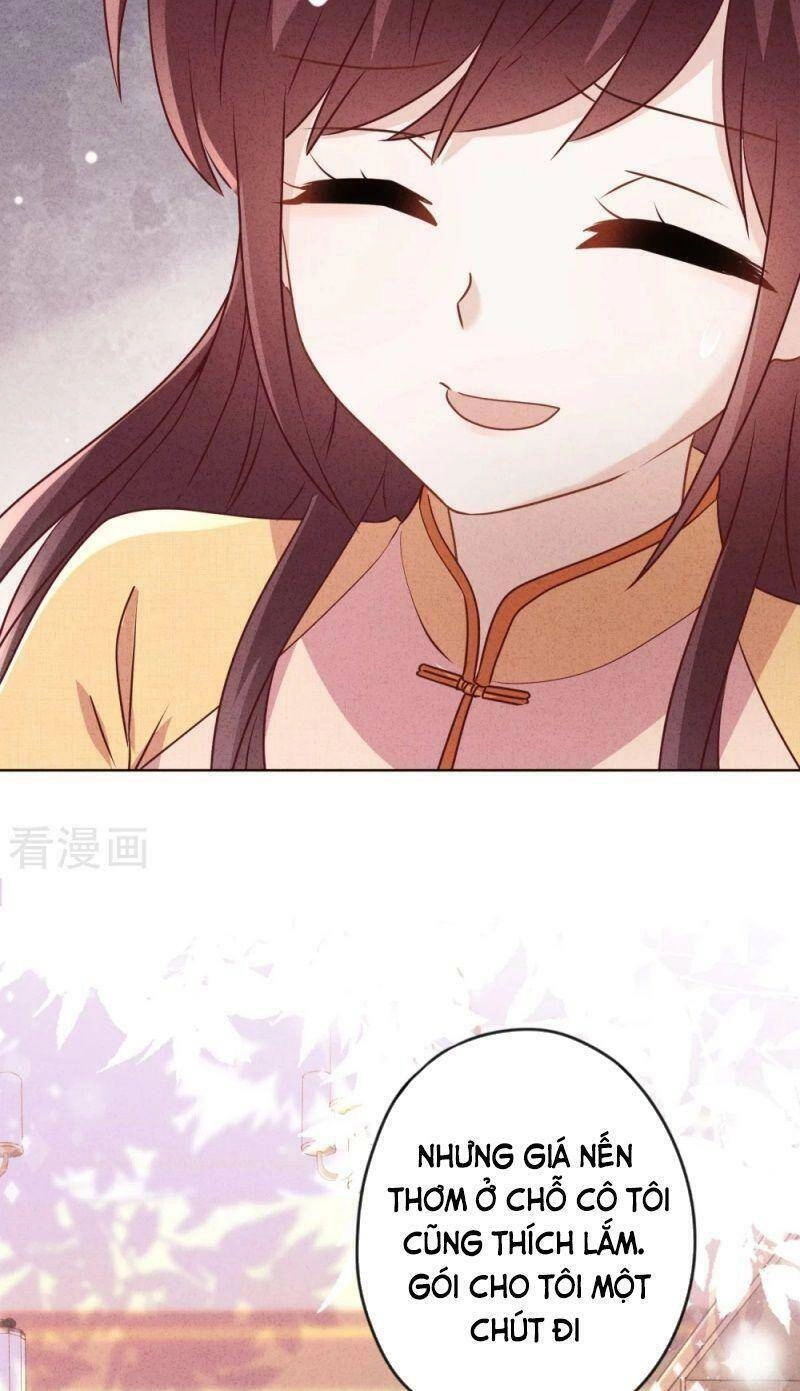 Thiếu Soái, Vợ Anh Muốn Lật Trời! Chapter 138 - 26