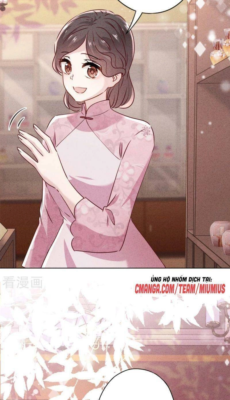 Thiếu Soái, Vợ Anh Muốn Lật Trời! Chapter 138 - 27