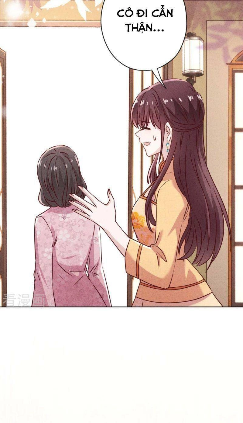 Thiếu Soái, Vợ Anh Muốn Lật Trời! Chapter 138 - 28