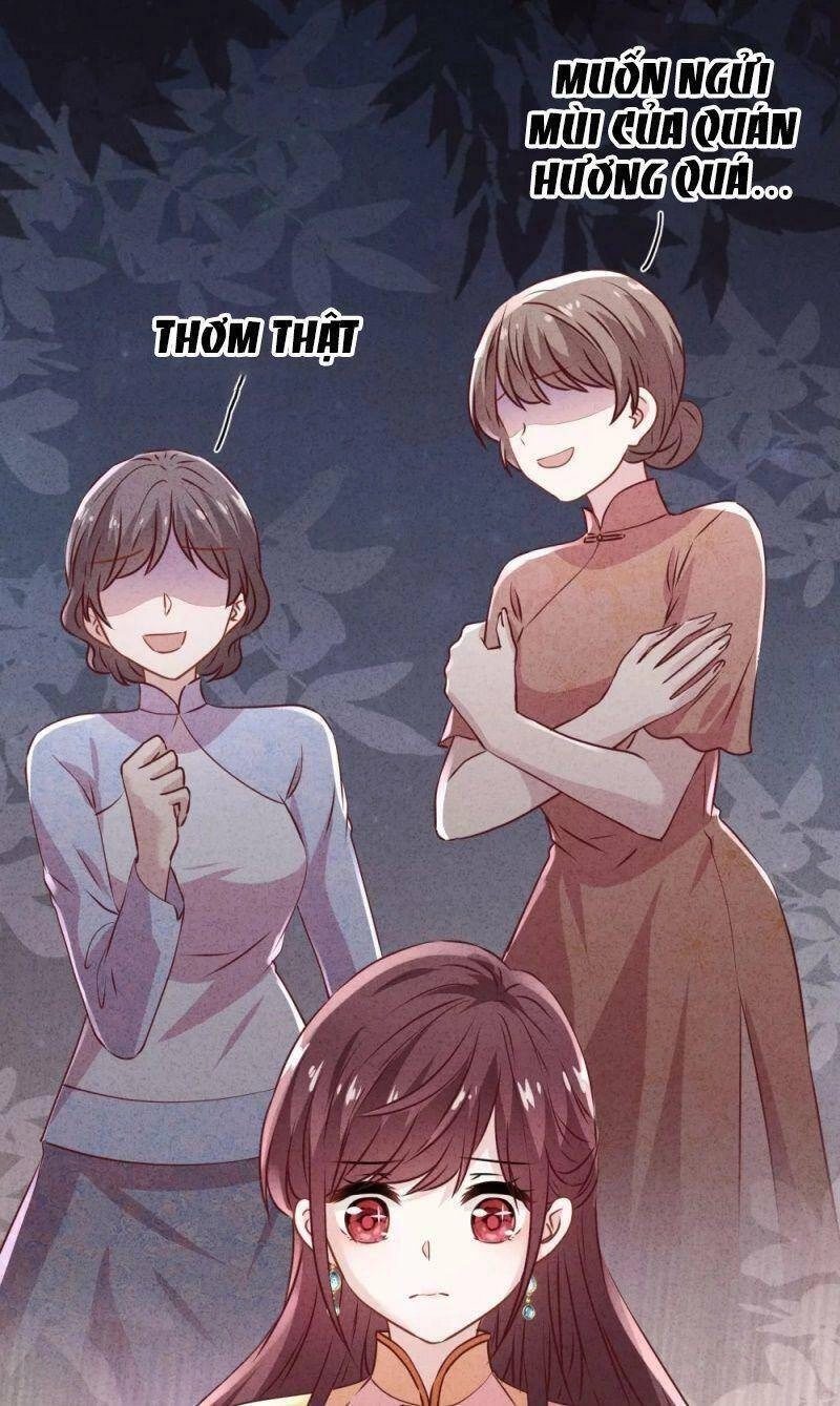 Thiếu Soái, Vợ Anh Muốn Lật Trời! Chapter 138 - 34