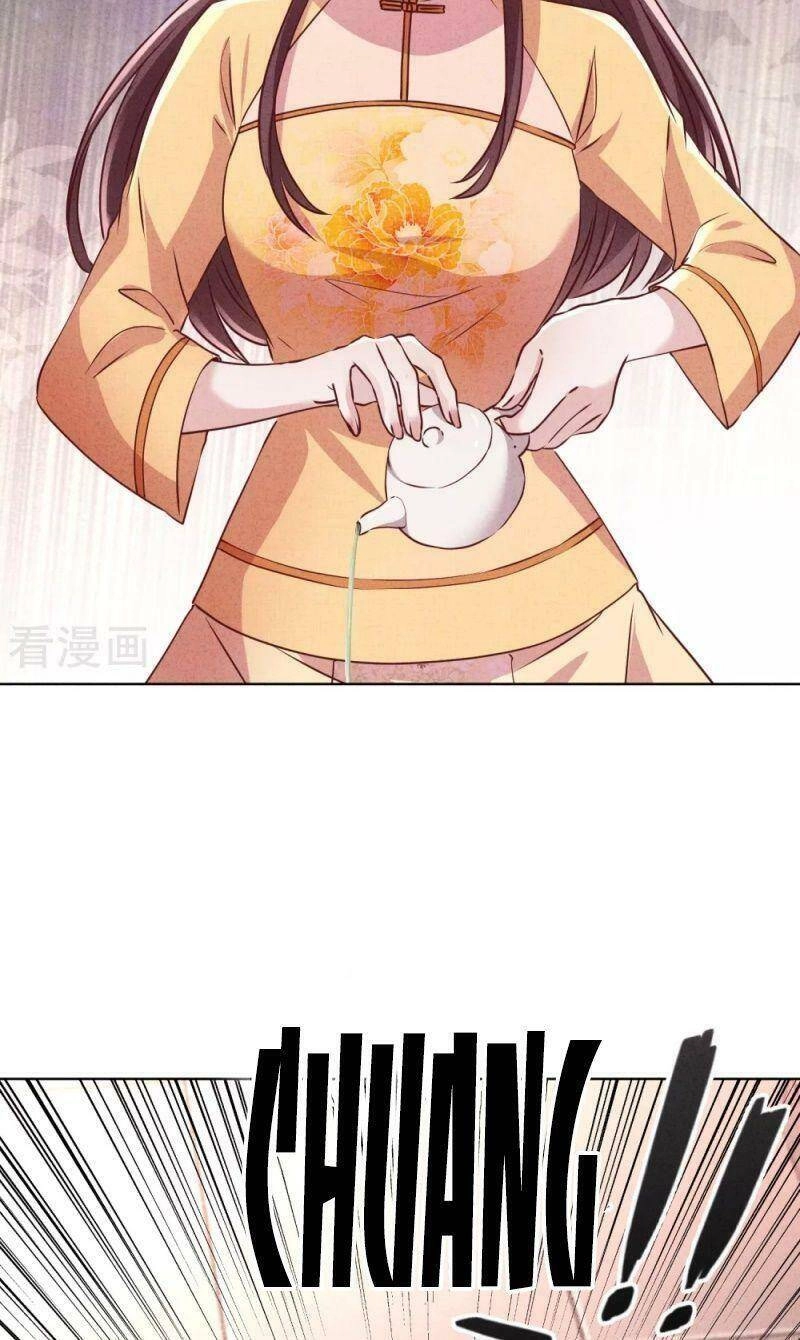 Thiếu Soái, Vợ Anh Muốn Lật Trời! Chapter 138 - 35