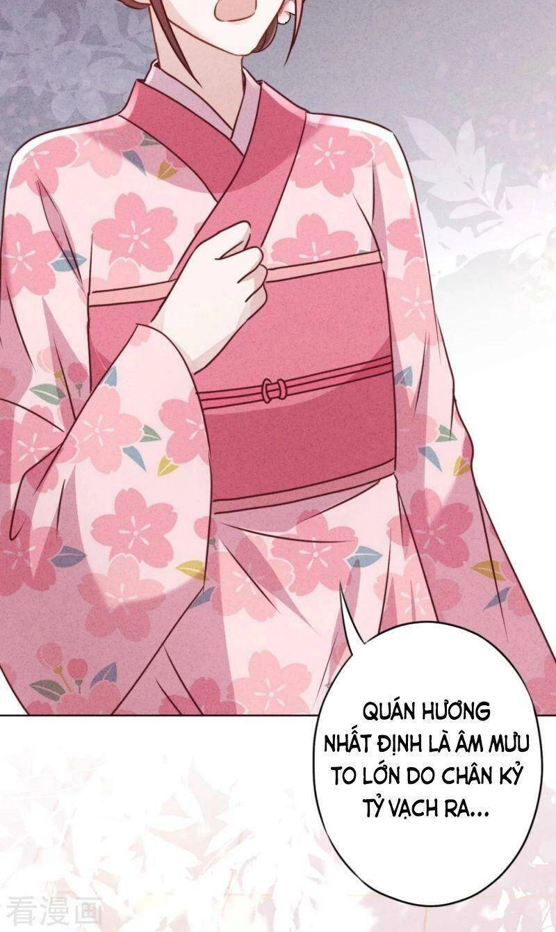 Thiếu Soái, Vợ Anh Muốn Lật Trời! Chapter 138 - 40