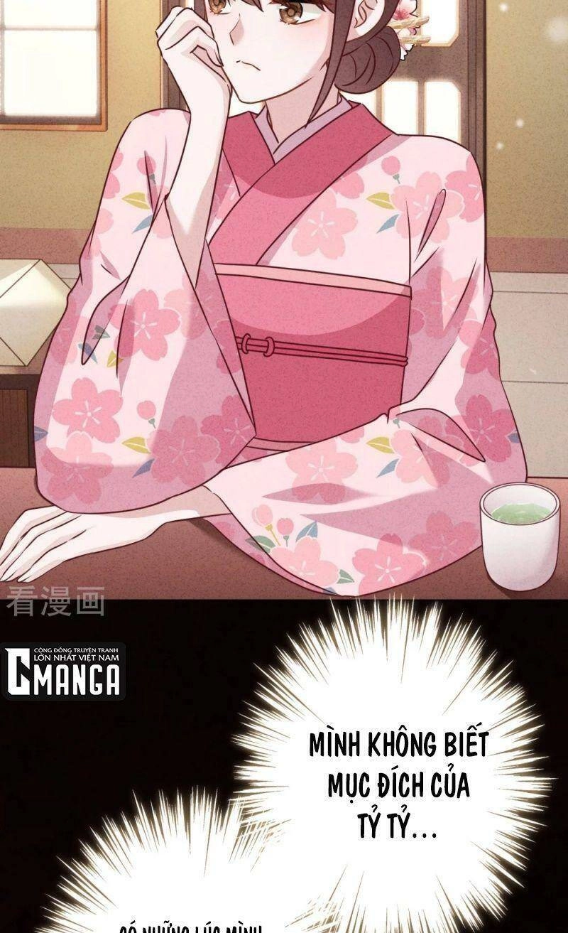 Thiếu Soái, Vợ Anh Muốn Lật Trời! Chapter 138 - 45