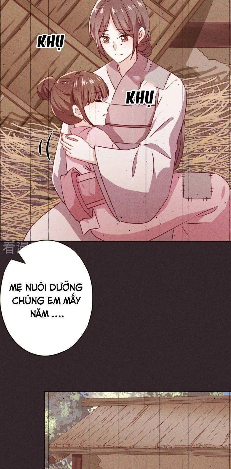 Thiếu Soái, Vợ Anh Muốn Lật Trời! Chapter 139 - 3