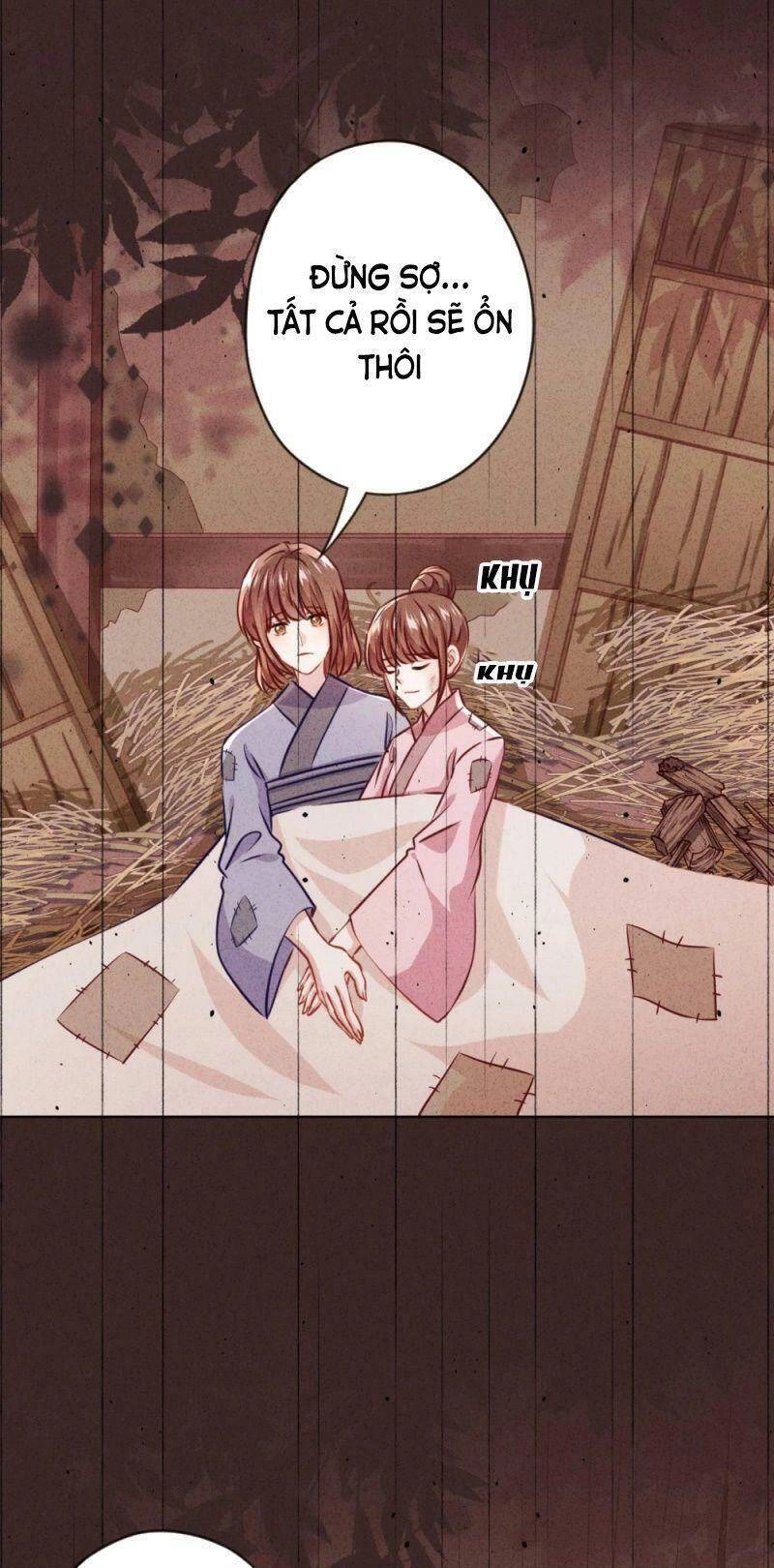 Thiếu Soái, Vợ Anh Muốn Lật Trời! Chapter 139 - 6