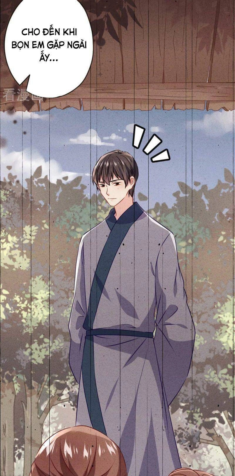 Thiếu Soái, Vợ Anh Muốn Lật Trời! Chapter 139 - 7