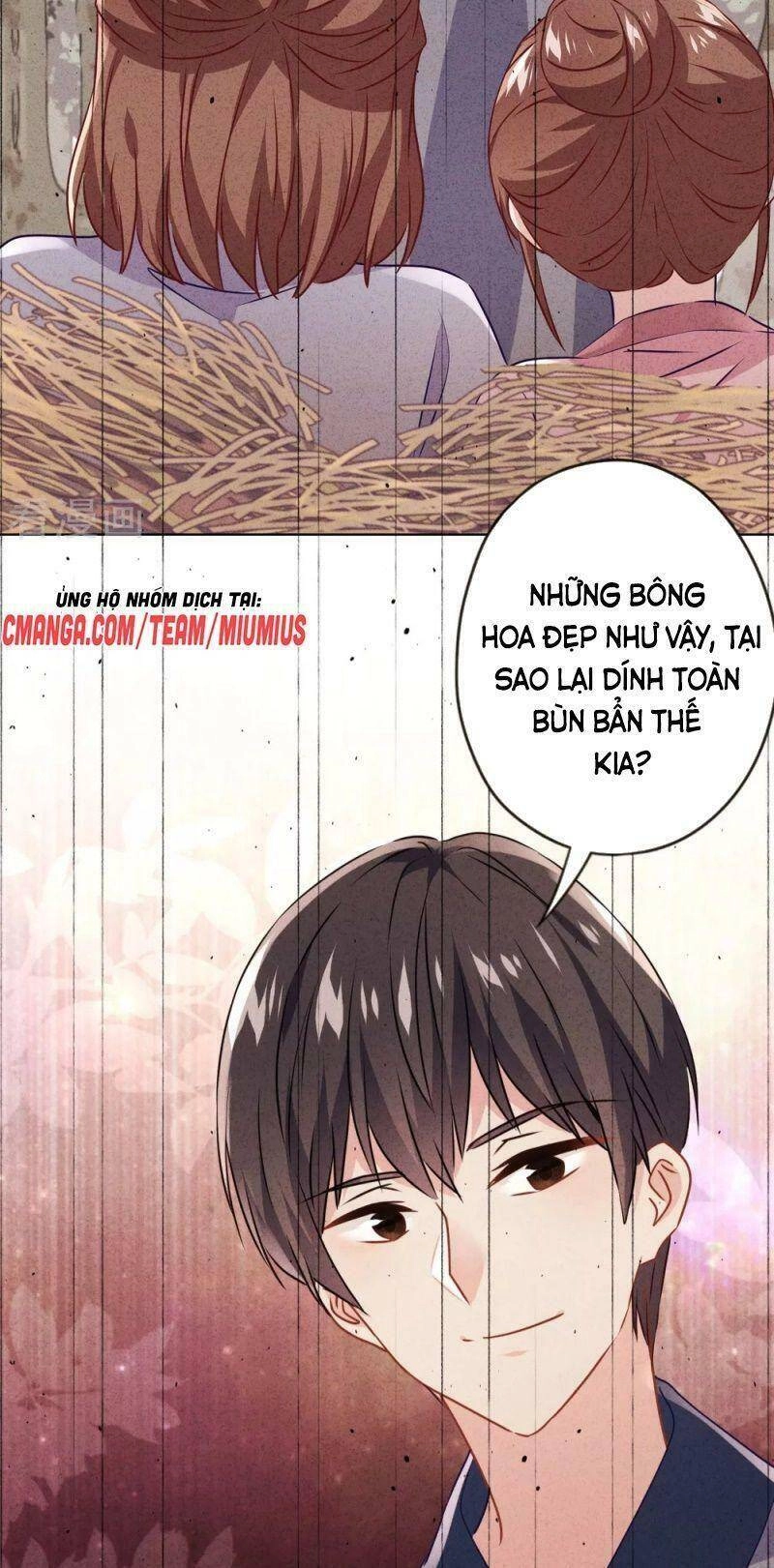 Thiếu Soái, Vợ Anh Muốn Lật Trời! Chapter 139 - 8