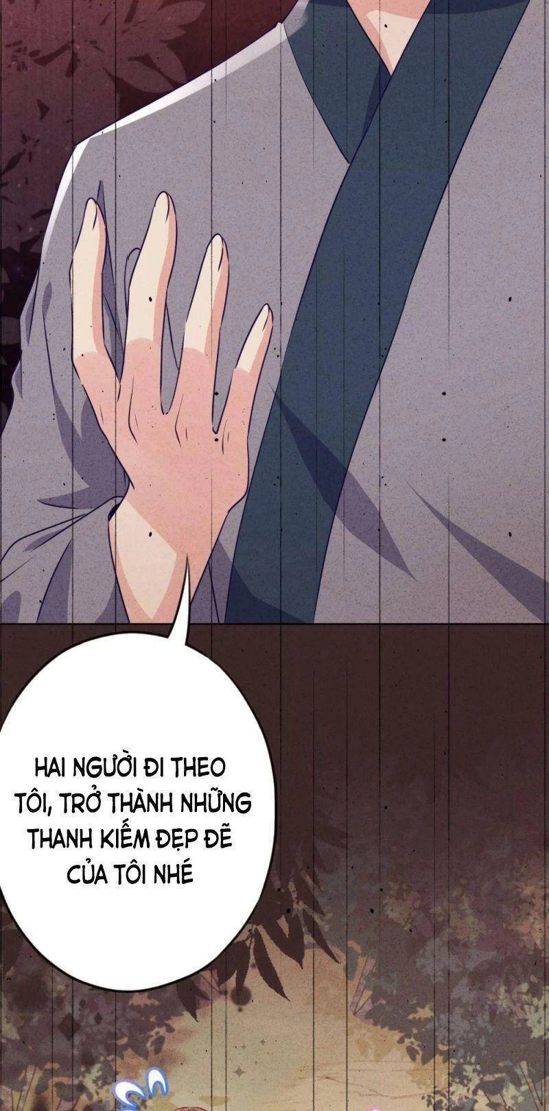 Thiếu Soái, Vợ Anh Muốn Lật Trời! Chapter 139 - 9