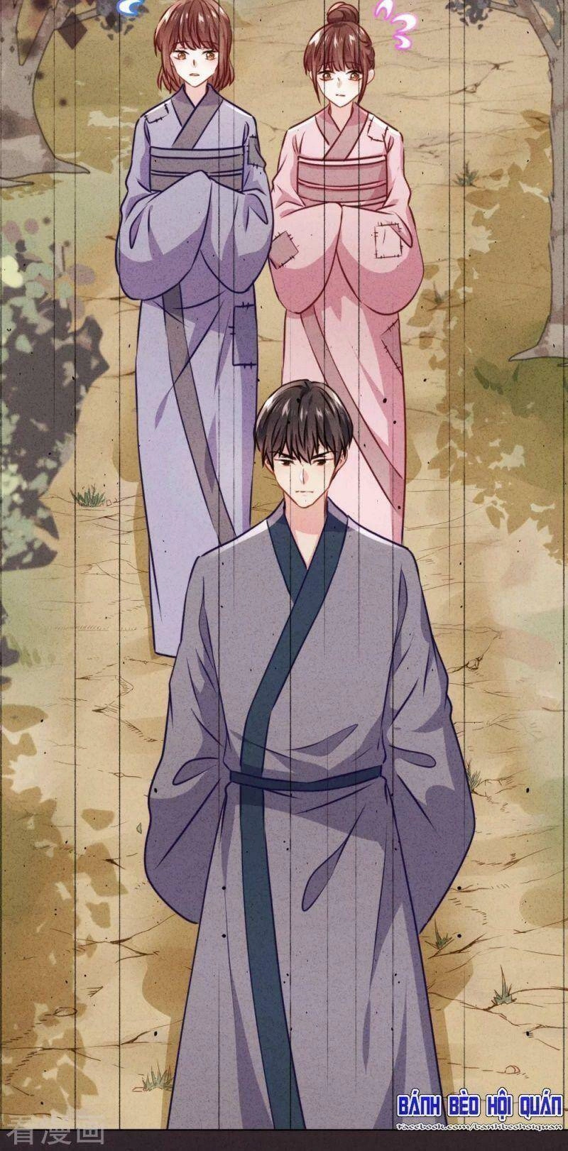 Thiếu Soái, Vợ Anh Muốn Lật Trời! Chapter 139 - 10