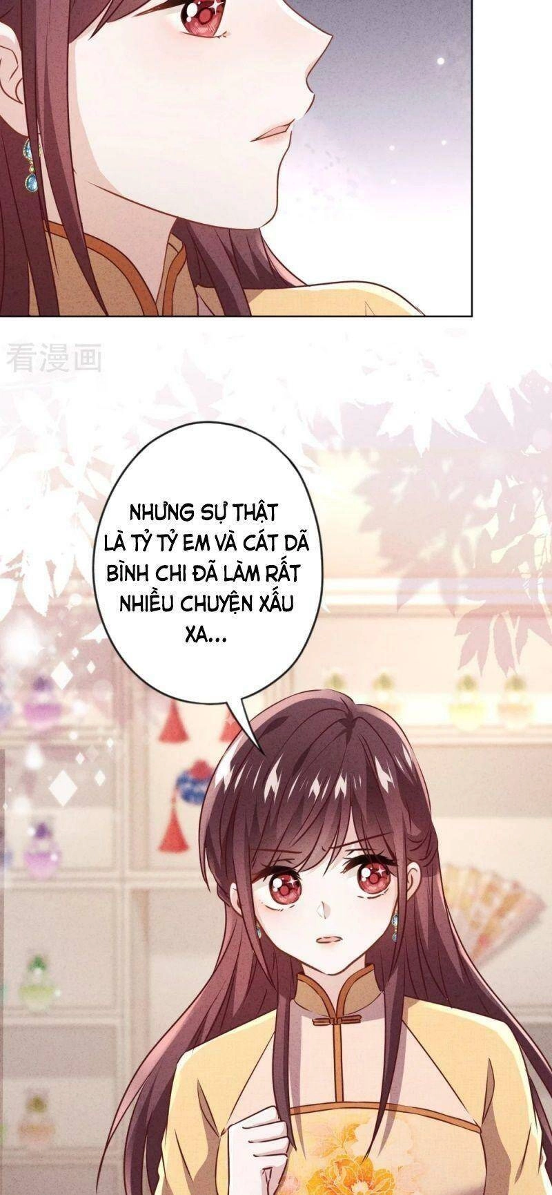 Thiếu Soái, Vợ Anh Muốn Lật Trời! Chapter 139 - 13