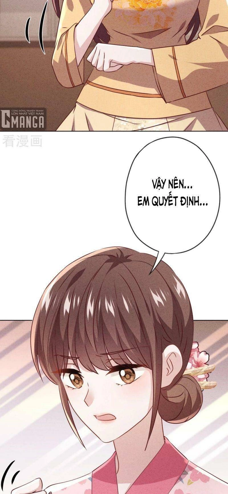 Thiếu Soái, Vợ Anh Muốn Lật Trời! Chapter 139 - 14