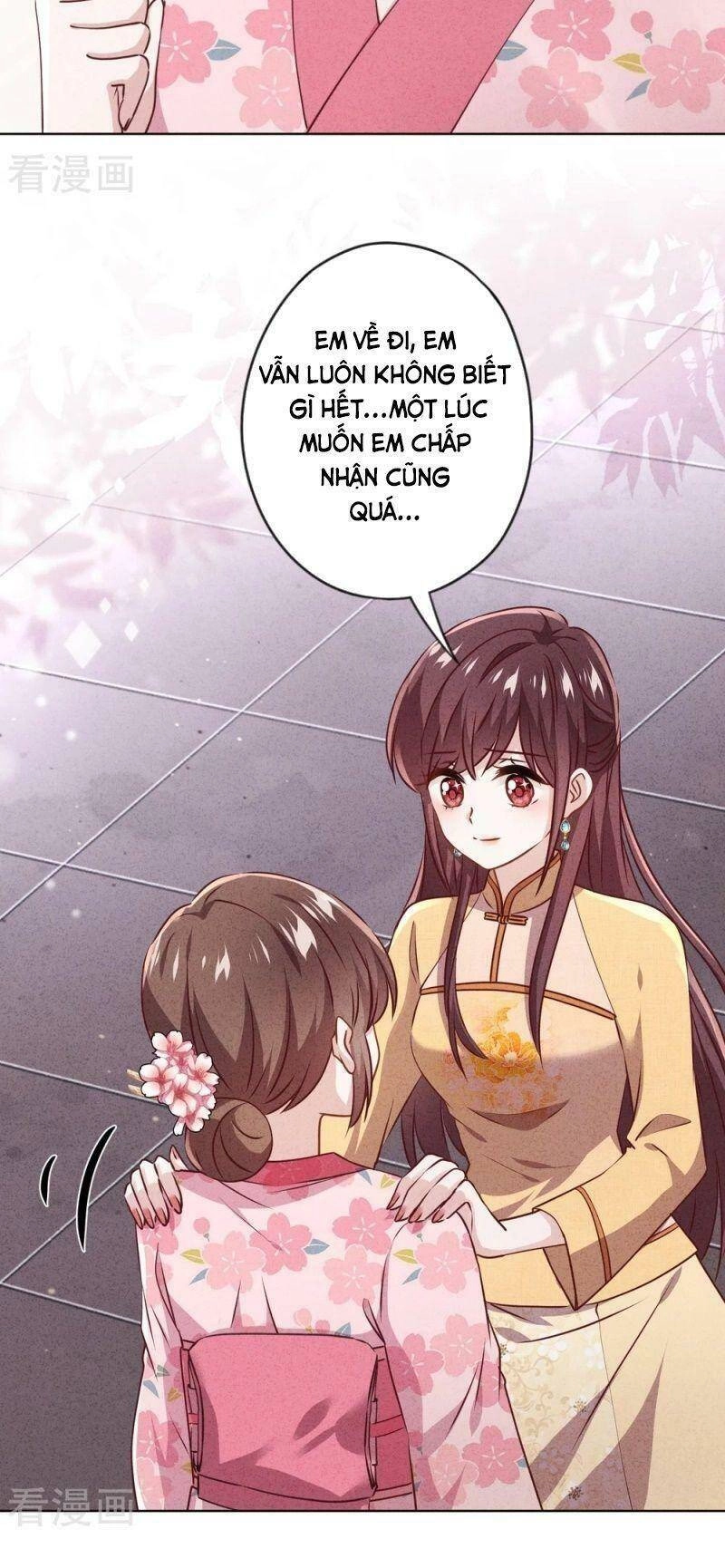 Thiếu Soái, Vợ Anh Muốn Lật Trời! Chapter 139 - 15