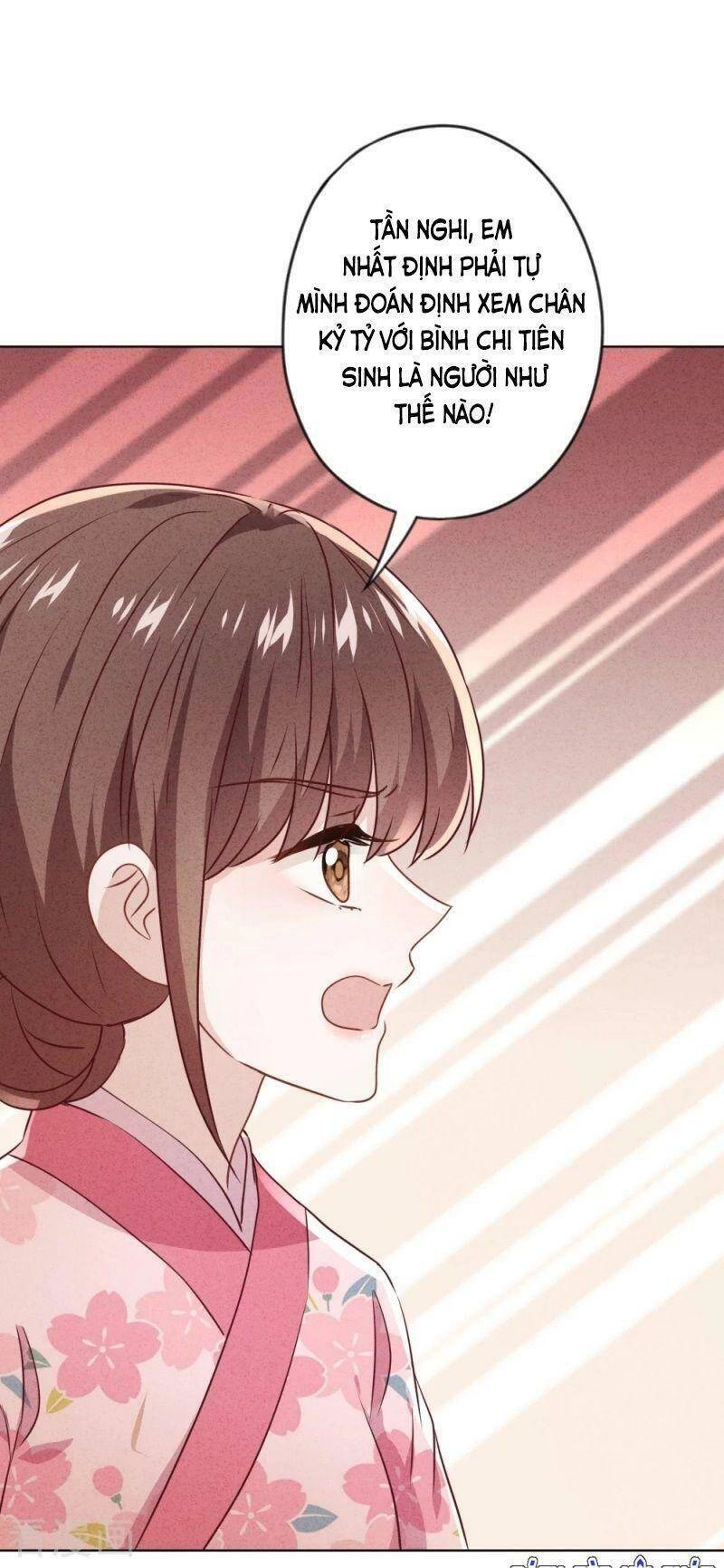 Thiếu Soái, Vợ Anh Muốn Lật Trời! Chapter 139 - 16