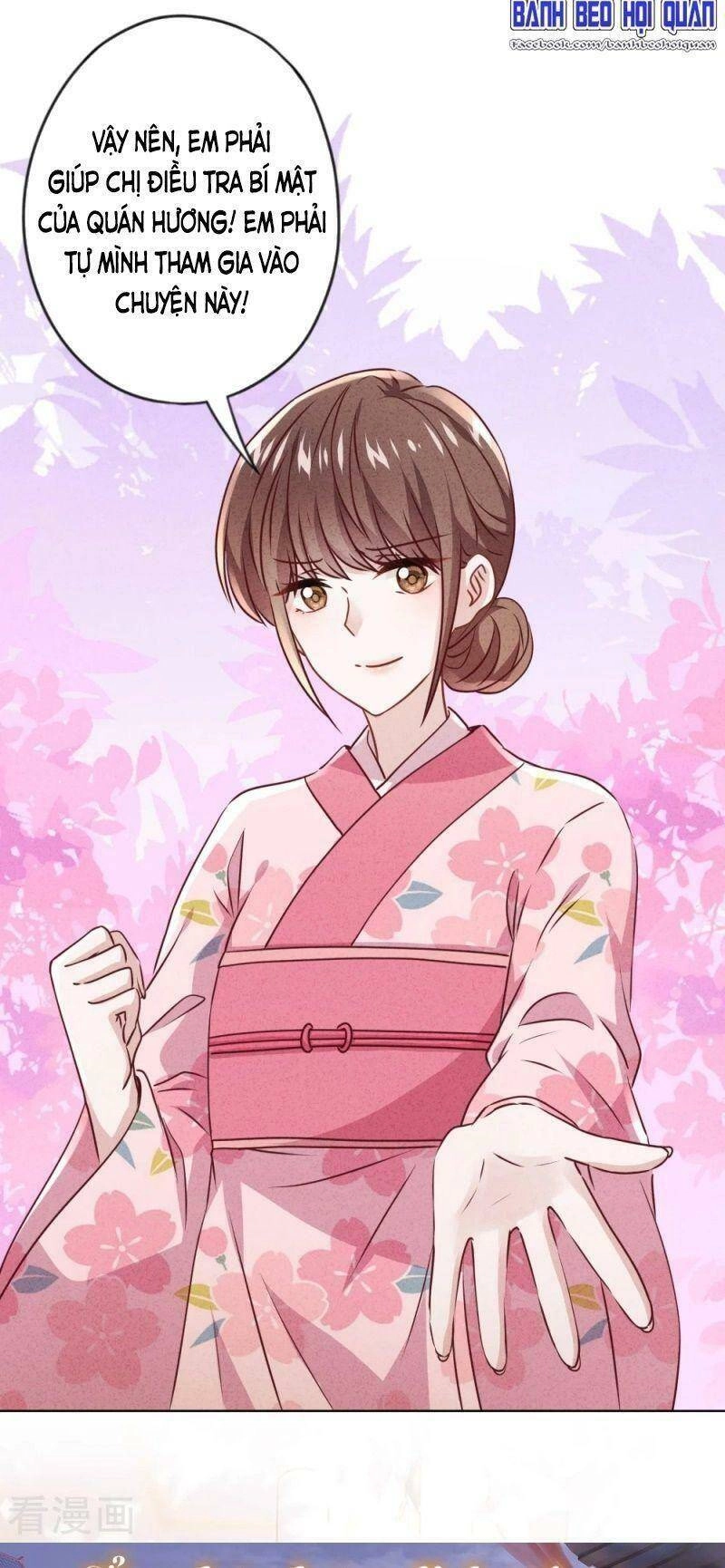 Thiếu Soái, Vợ Anh Muốn Lật Trời! Chapter 139 - 17