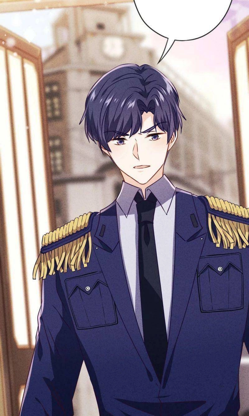 Thiếu Soái, Vợ Anh Muốn Lật Trời! Chapter 139 - 24