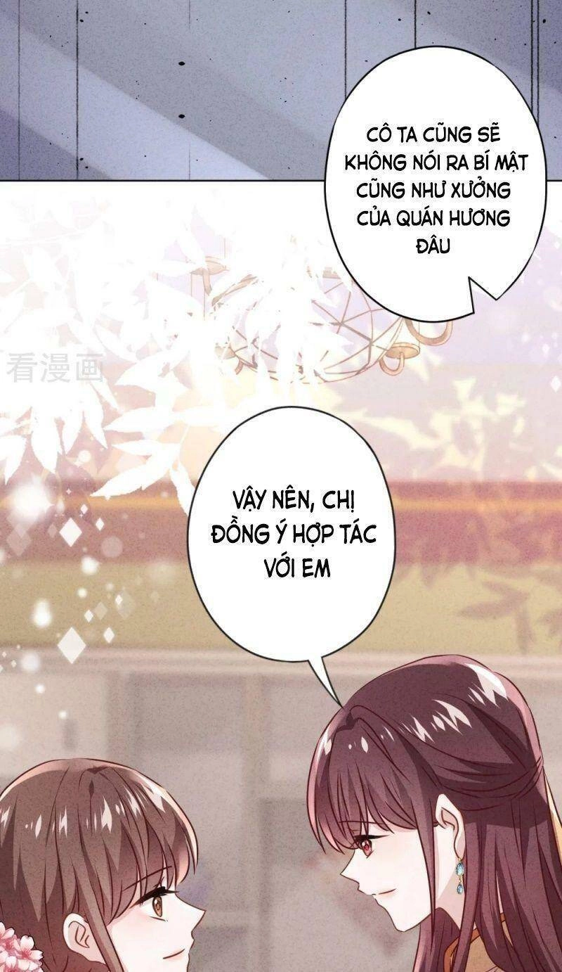 Thiếu Soái, Vợ Anh Muốn Lật Trời! Chapter 139 - 37