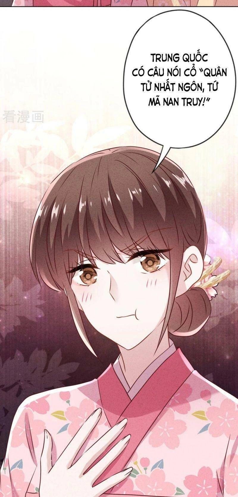 Thiếu Soái, Vợ Anh Muốn Lật Trời! Chapter 140 - 2