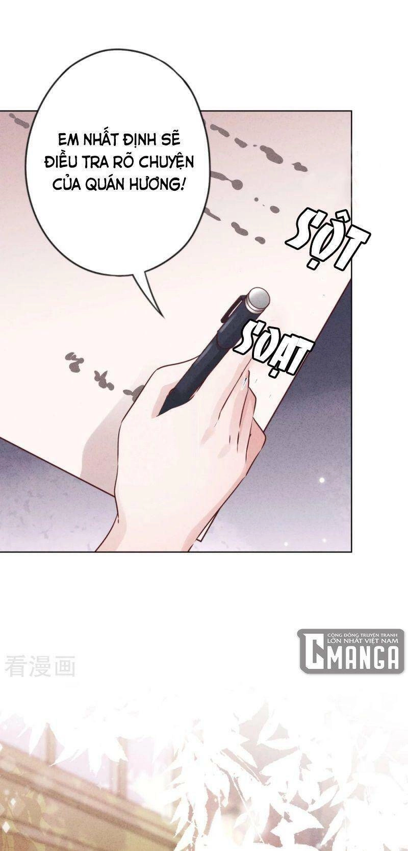 Thiếu Soái, Vợ Anh Muốn Lật Trời! Chapter 140 - 5