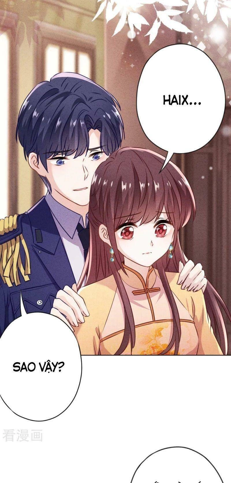 Thiếu Soái, Vợ Anh Muốn Lật Trời! Chapter 140 - 6