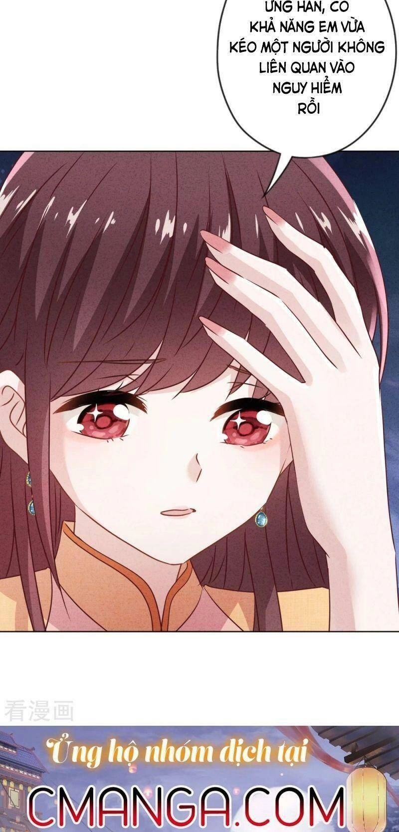 Thiếu Soái, Vợ Anh Muốn Lật Trời! Chapter 140 - 7